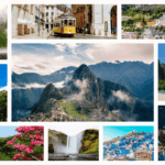 Best Countries to Travel