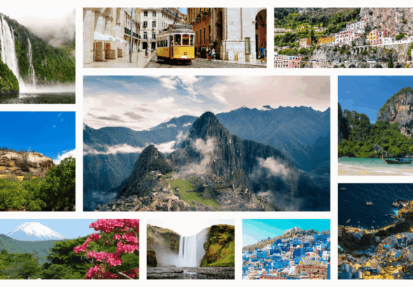 Best Countries to Travel